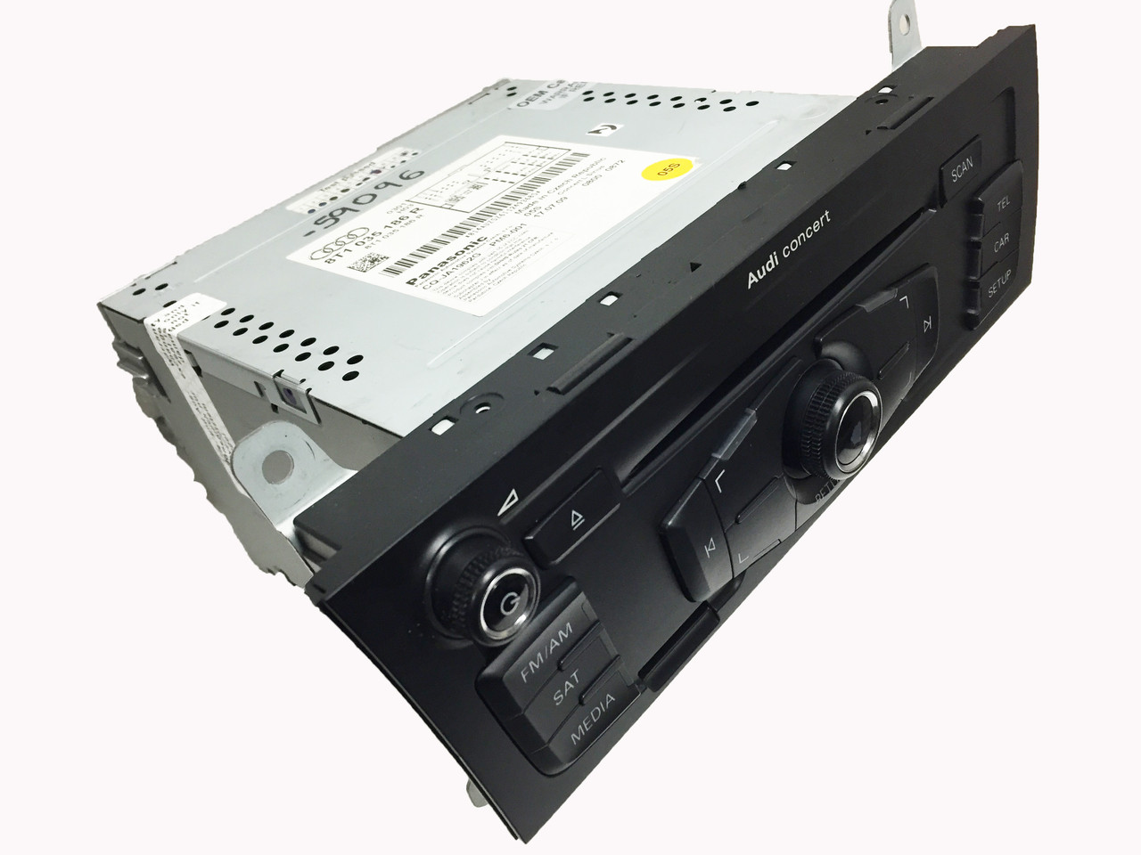 Au148U