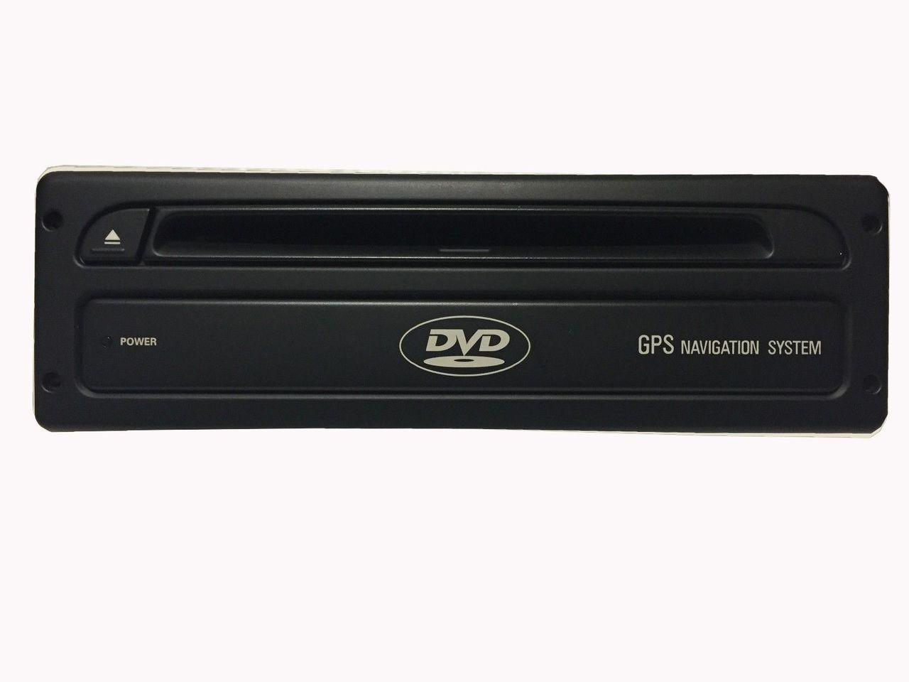 Bm178U) BMW X3 X5 Z3 OEM Factory Navigation System Map Disc Player