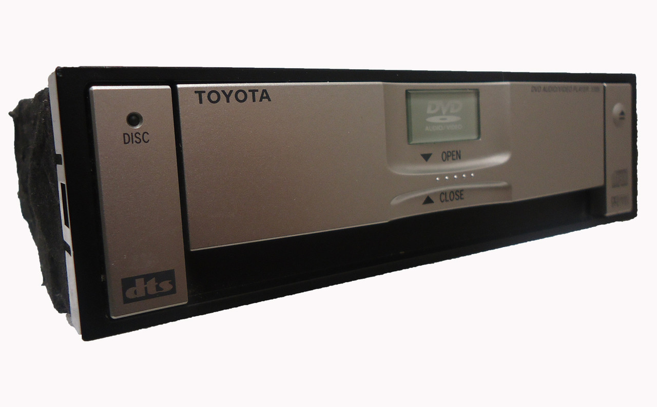 クラウン [DVD] 9n2op2j Denso Navigation DVD Drive for Lexus and Toyota | Auto
