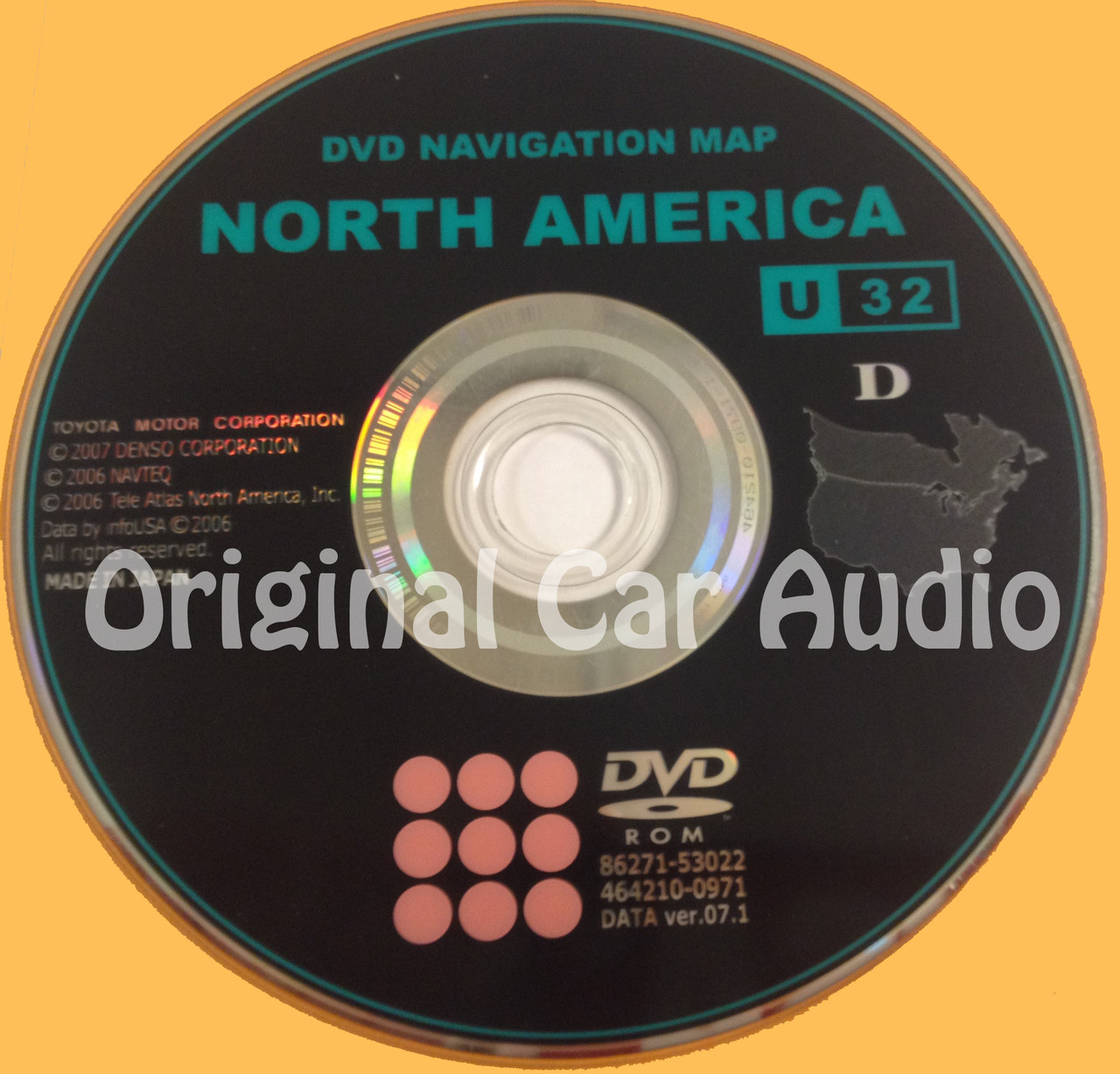 その他 Live at Jackson State [DVD] [Import] 6g7v4d0 Toyota Lexus Navigation DVD CD Disc U32 NAVAGATION Disk OEM