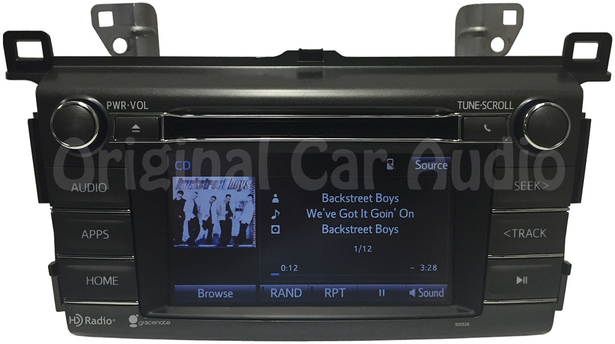 Gracenote toyota что это Gracenote toyota что это