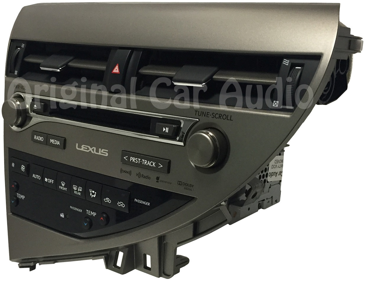 Lexus Cd Player LeP10848U