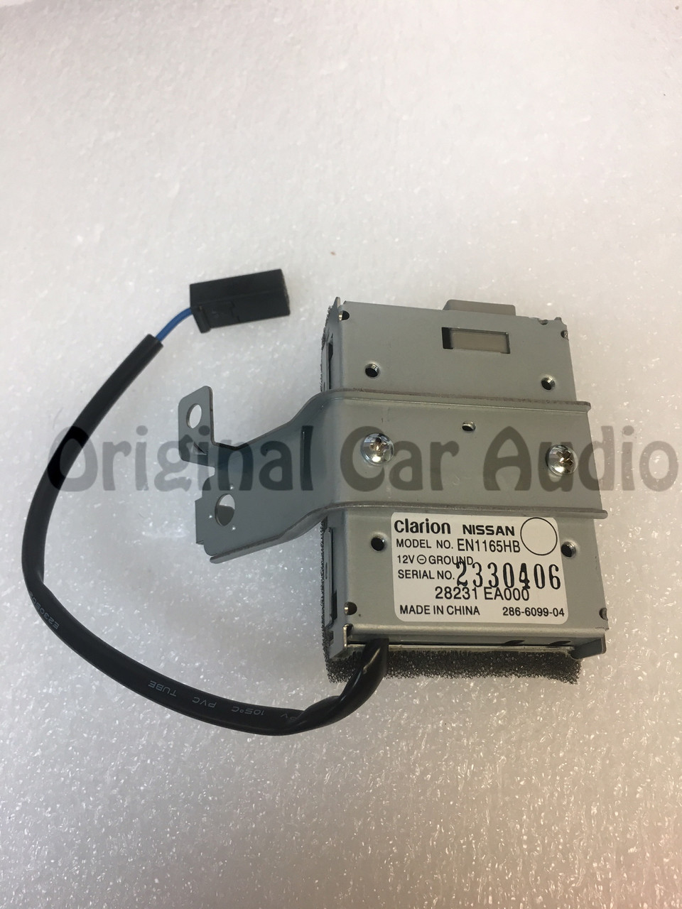 Nissan Pathfinder OEM Radio Antenna Amplifier 28231-EA000 EN1165HB