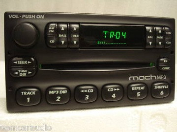 2001 ford explorer sport trac radio wiring diagram