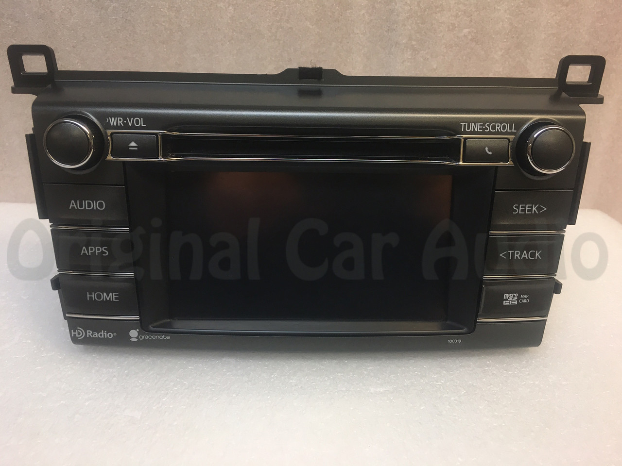 Gracenote toyota что это Gracenote toyota что это
