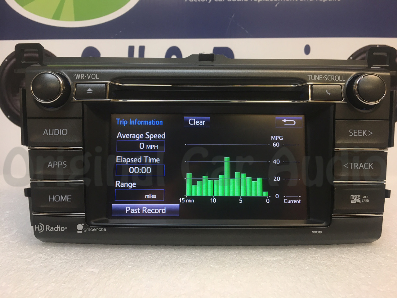 Gracenote toyota что это Gracenote toyota что это