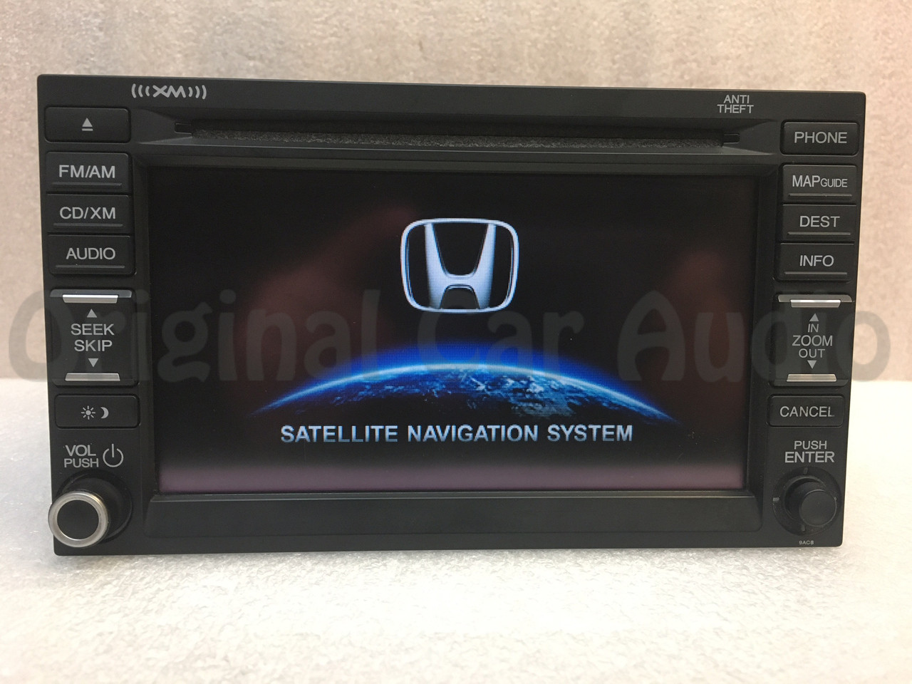 honda navigation update worth it