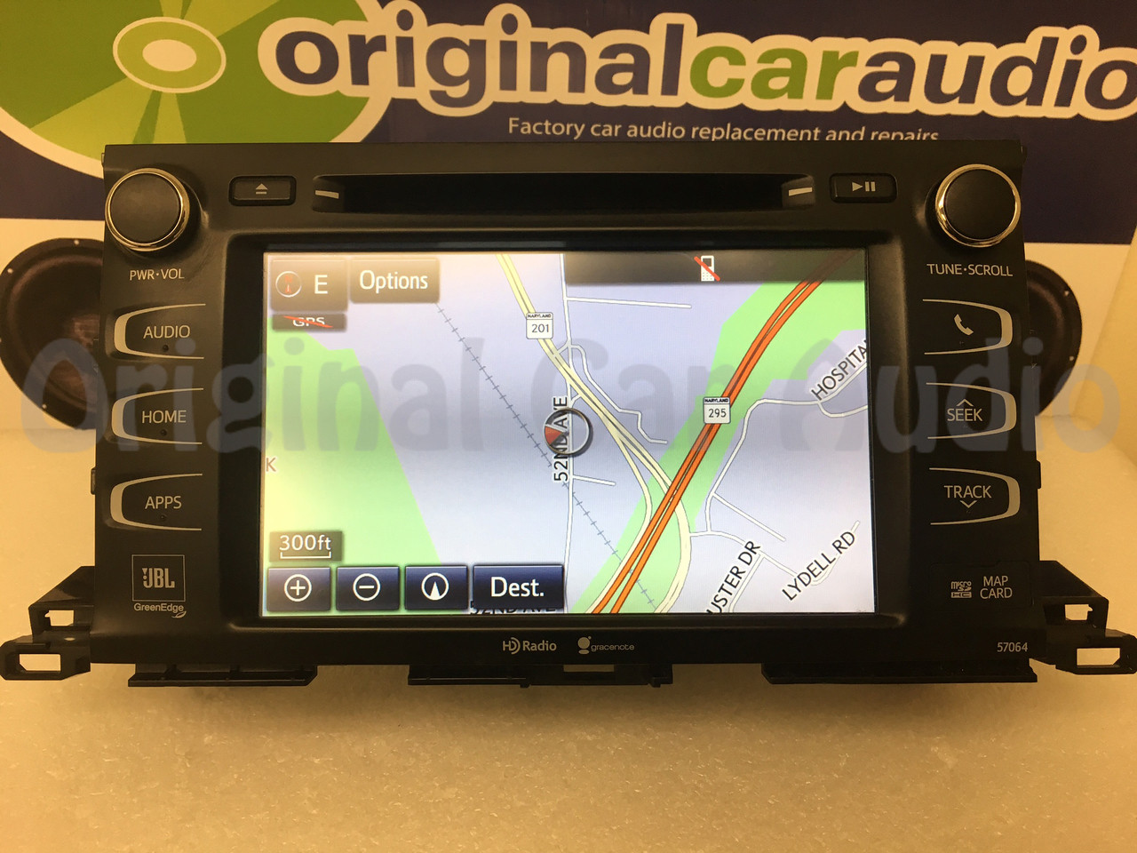 Gracenote toyota что это Gracenote toyota что это