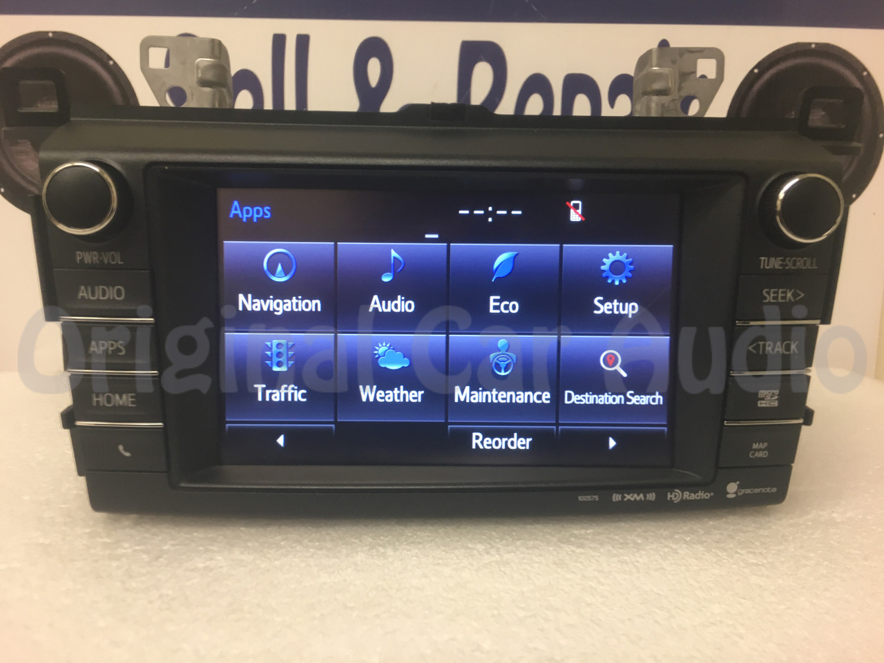 Gracenote toyota что это Gracenote toyota что это