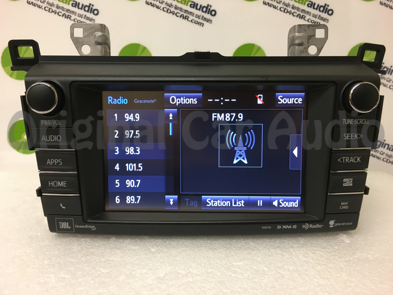 Gracenote toyota что это Gracenote toyota что это