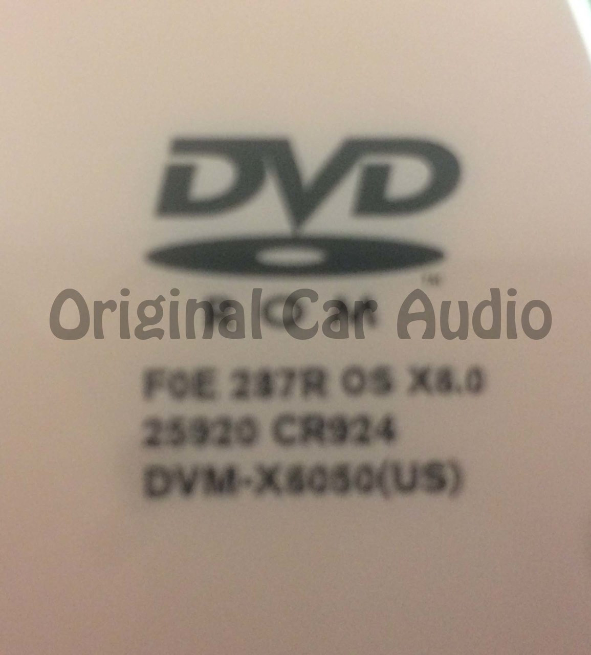 DCI☆DVD☆2005 2003 2004 2005 2006 Cadillac SRX Deville Seville Navigation