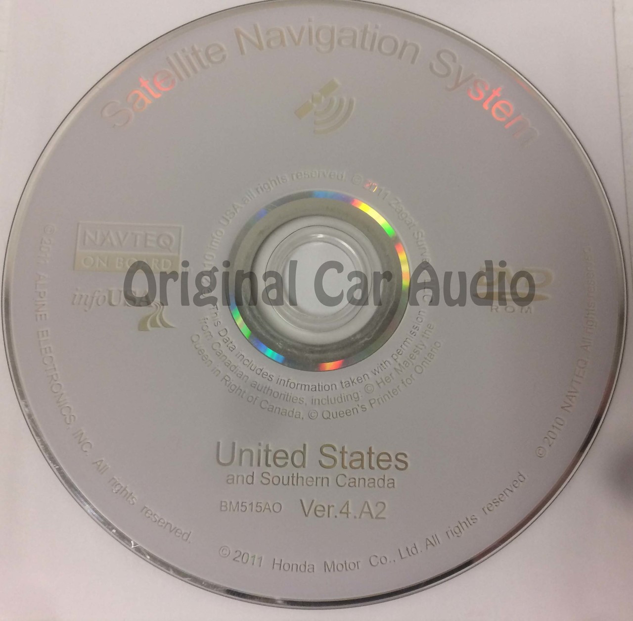 acura navigation dvd download free