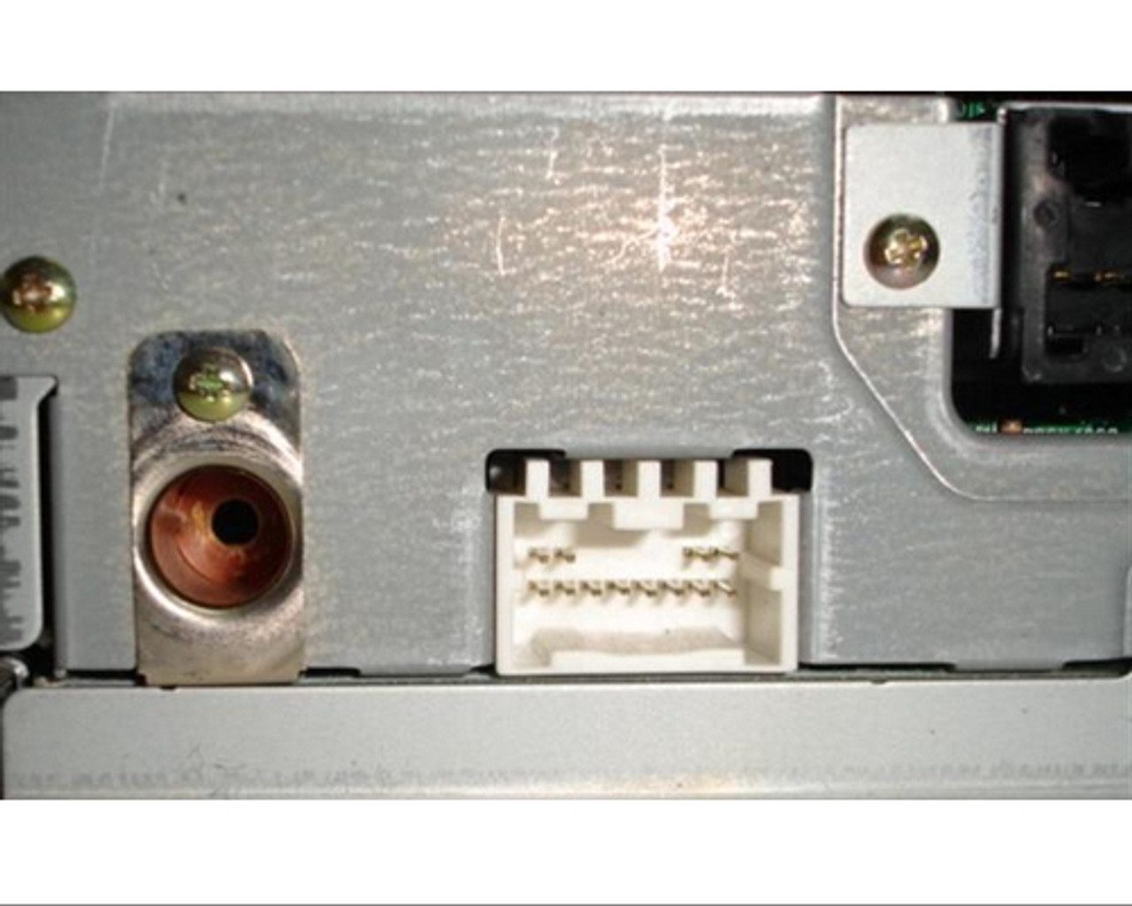 FC盤 CD CNC08 95 01 Nissan 200SX Xterra Pathfinder Radio CD Player