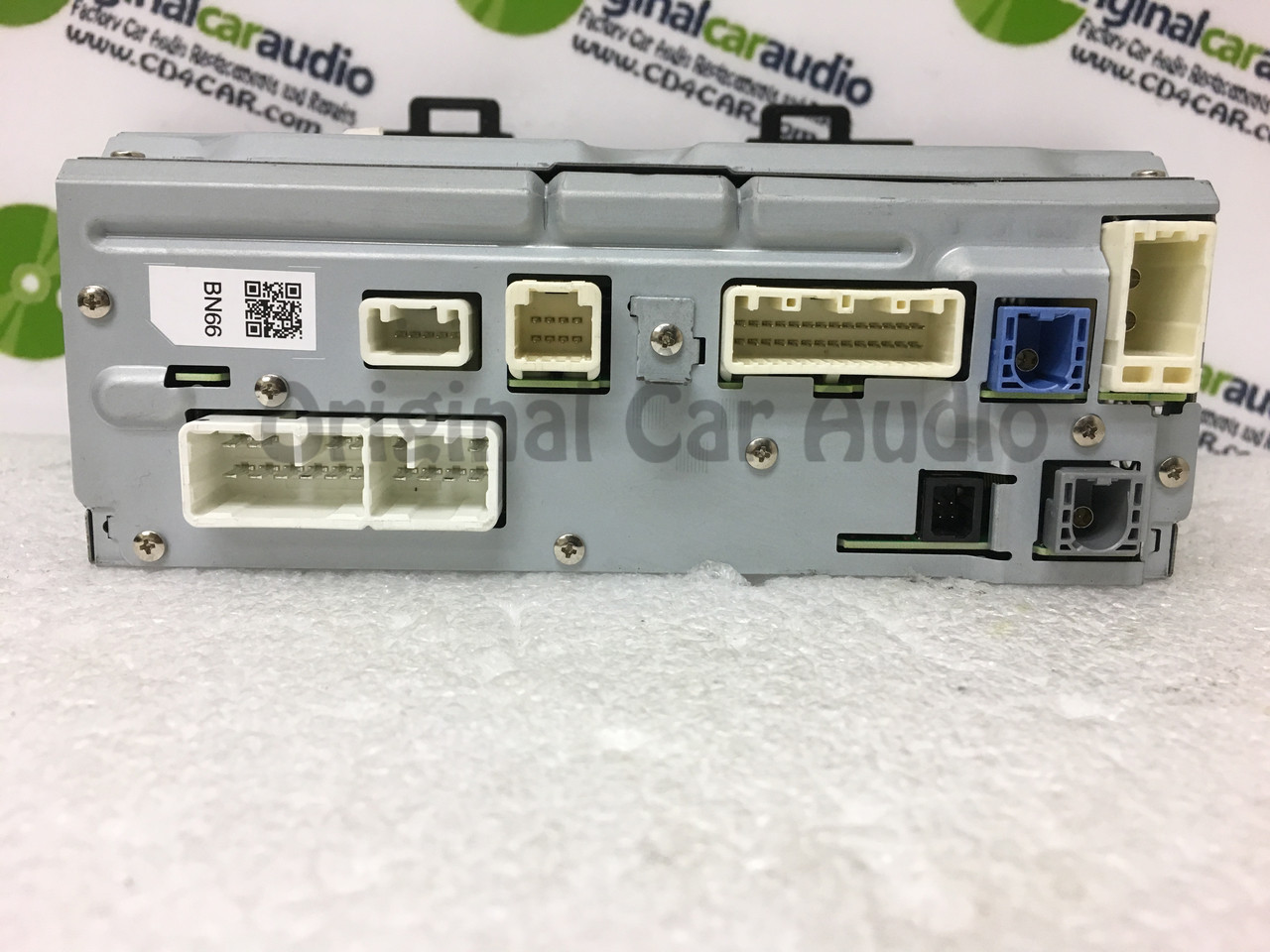 Su146U) 2015 2016 2017 Subaru Legacy OEM GPS Navigation Starlink