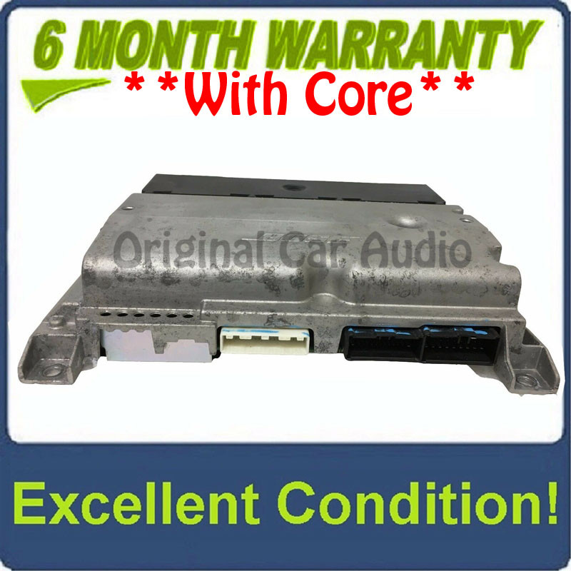 BOSEアンプ Ni441U