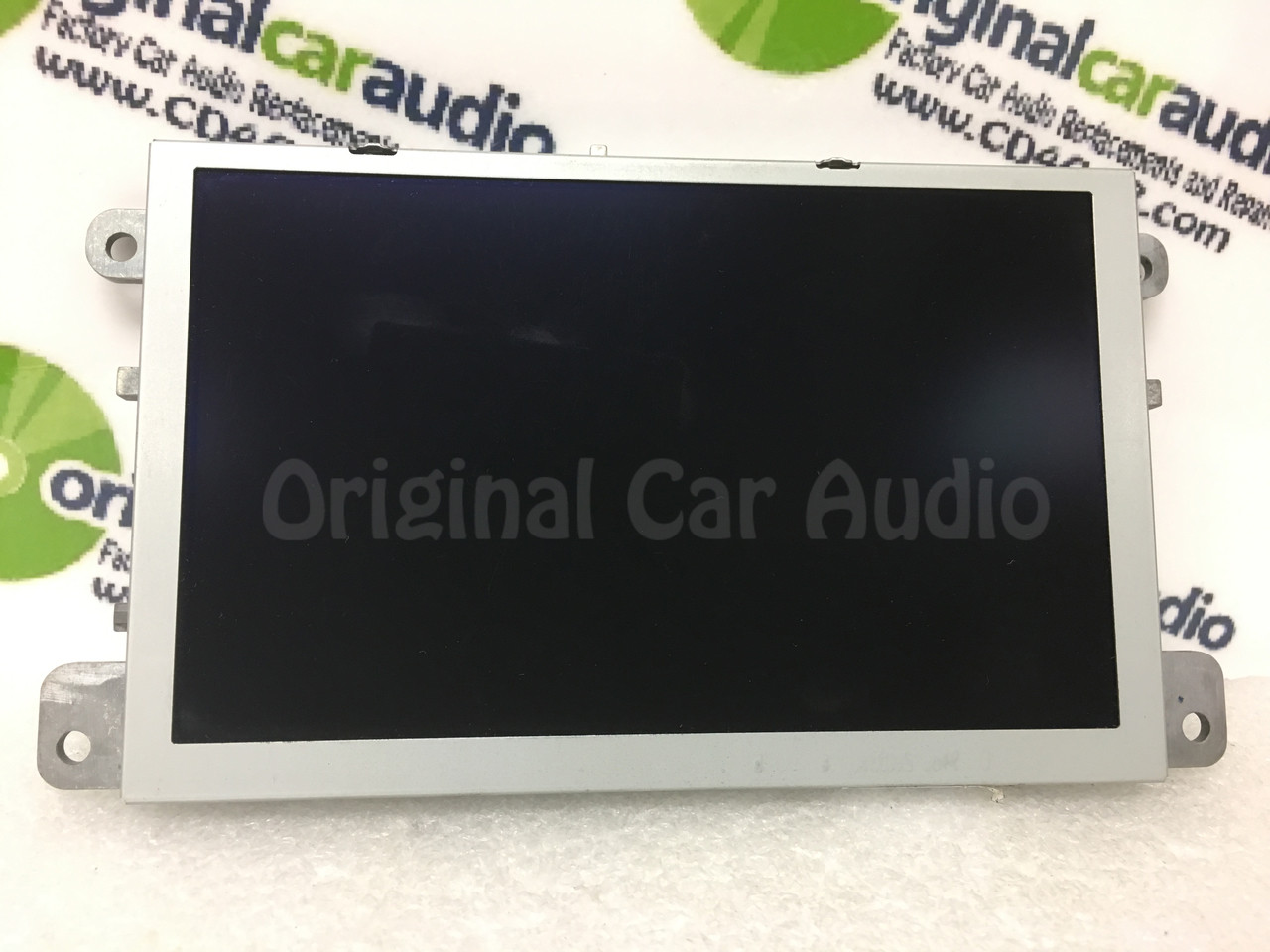 Au170U) 2008 - 2017 Audi A4 A5 OEM 7