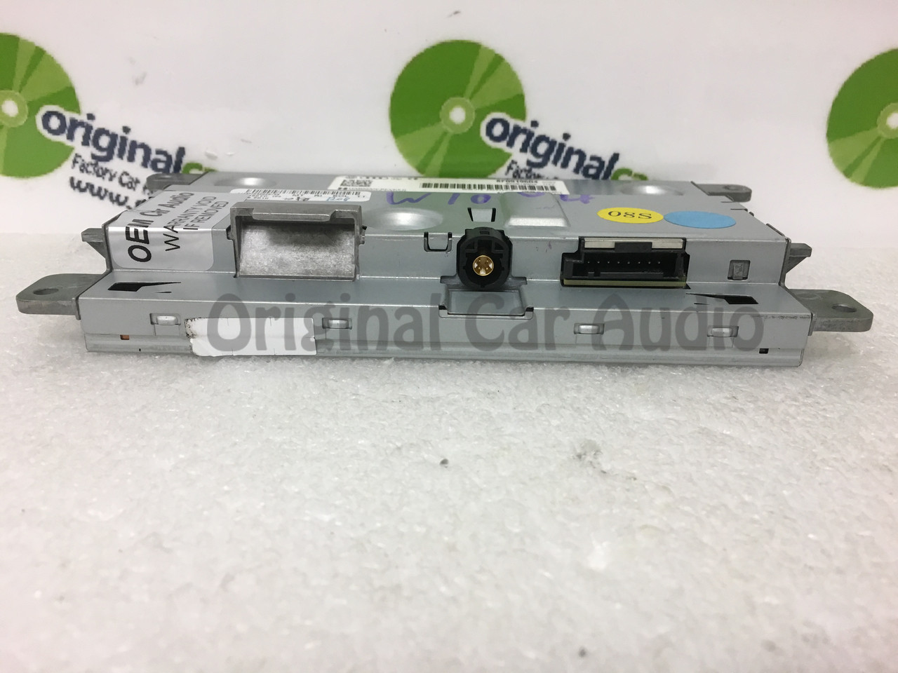 Au170U) 2008 - 2017 Audi A4 A5 OEM 7