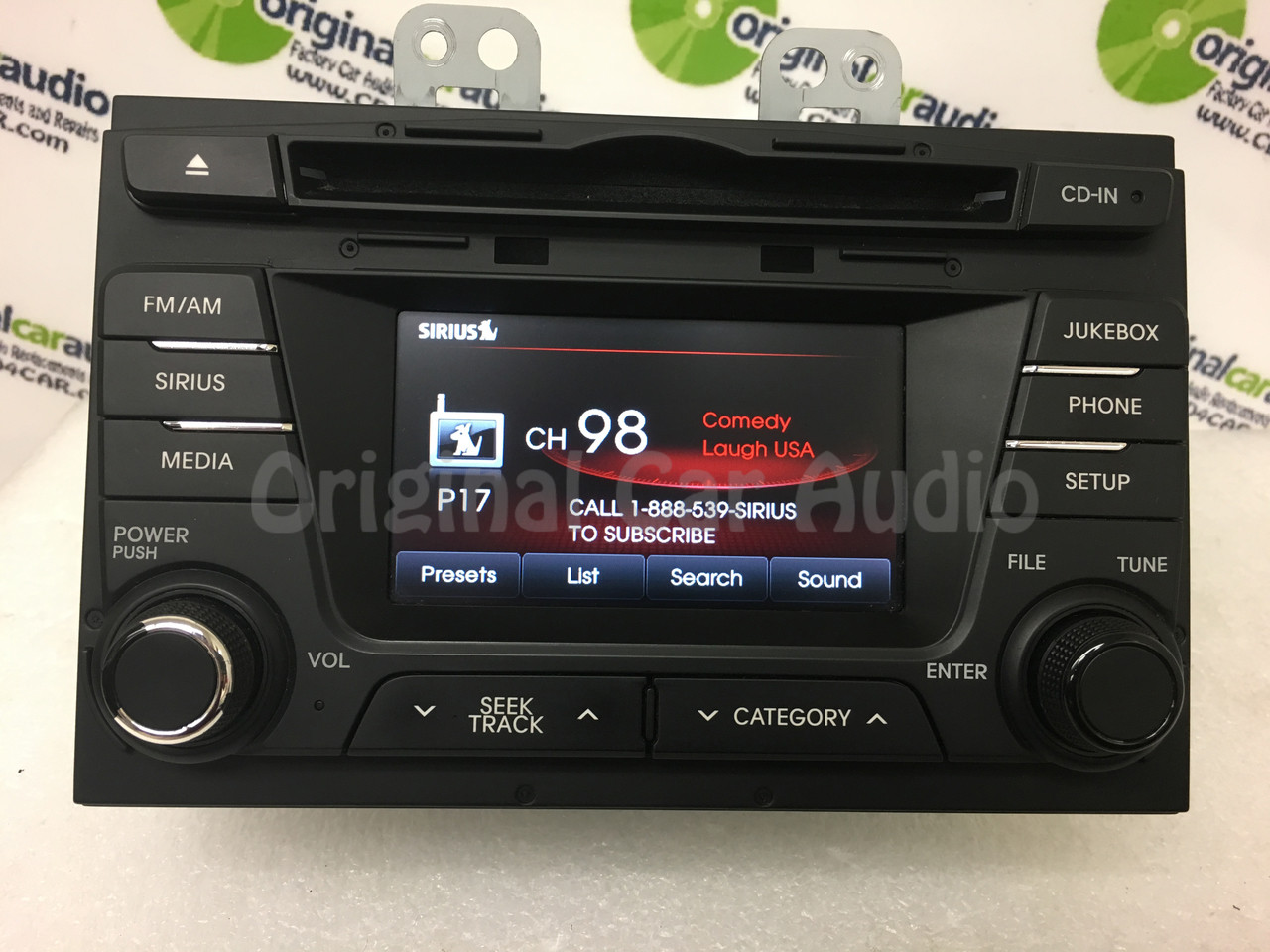 Ki135U