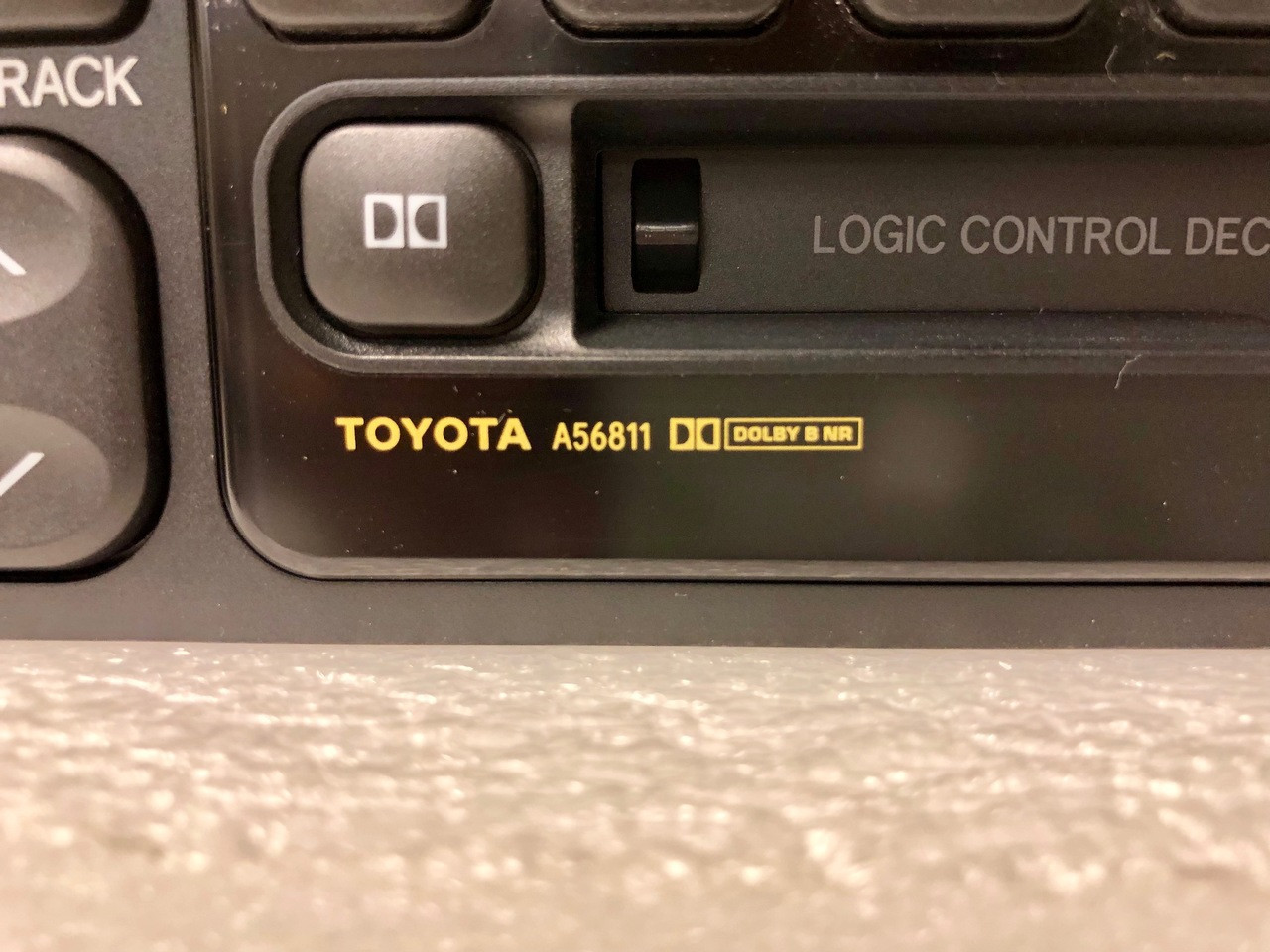 ToA56811NFM