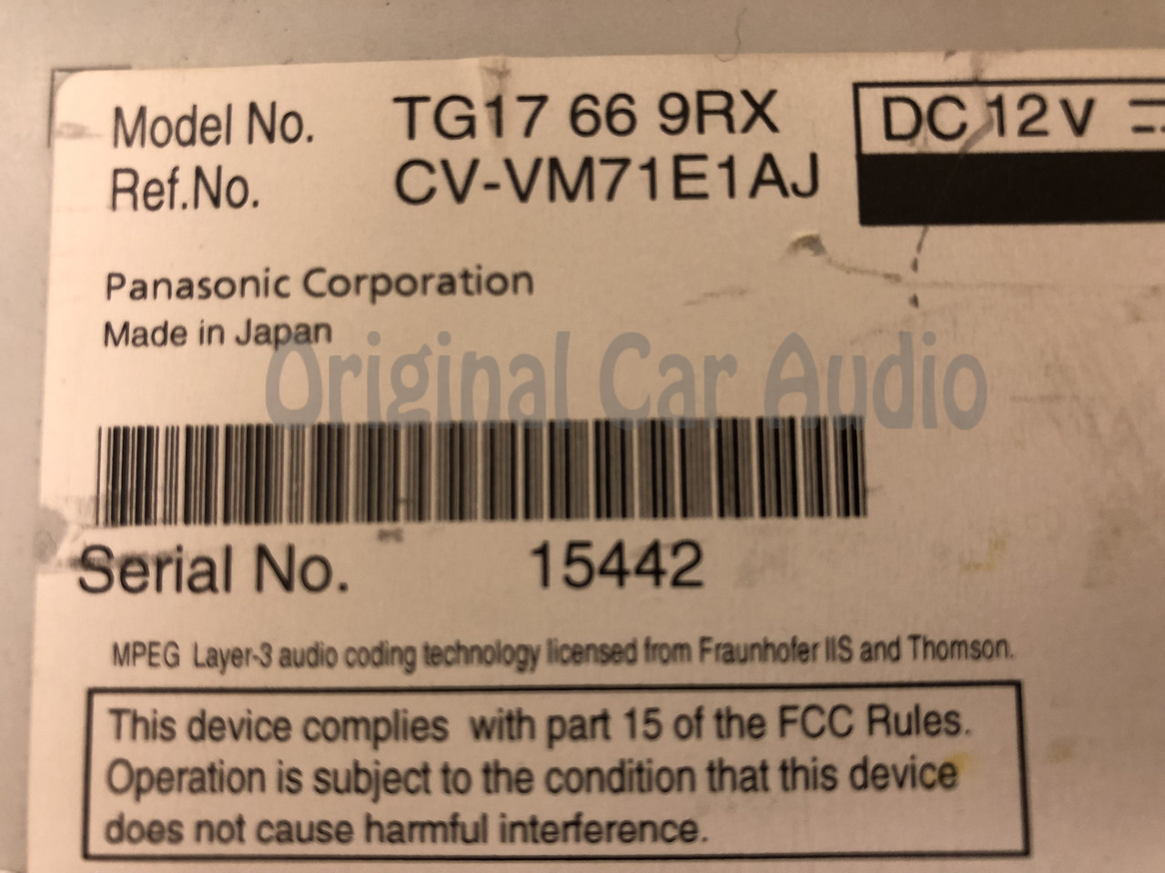 R07-06，07　オーダーページ Ma173U