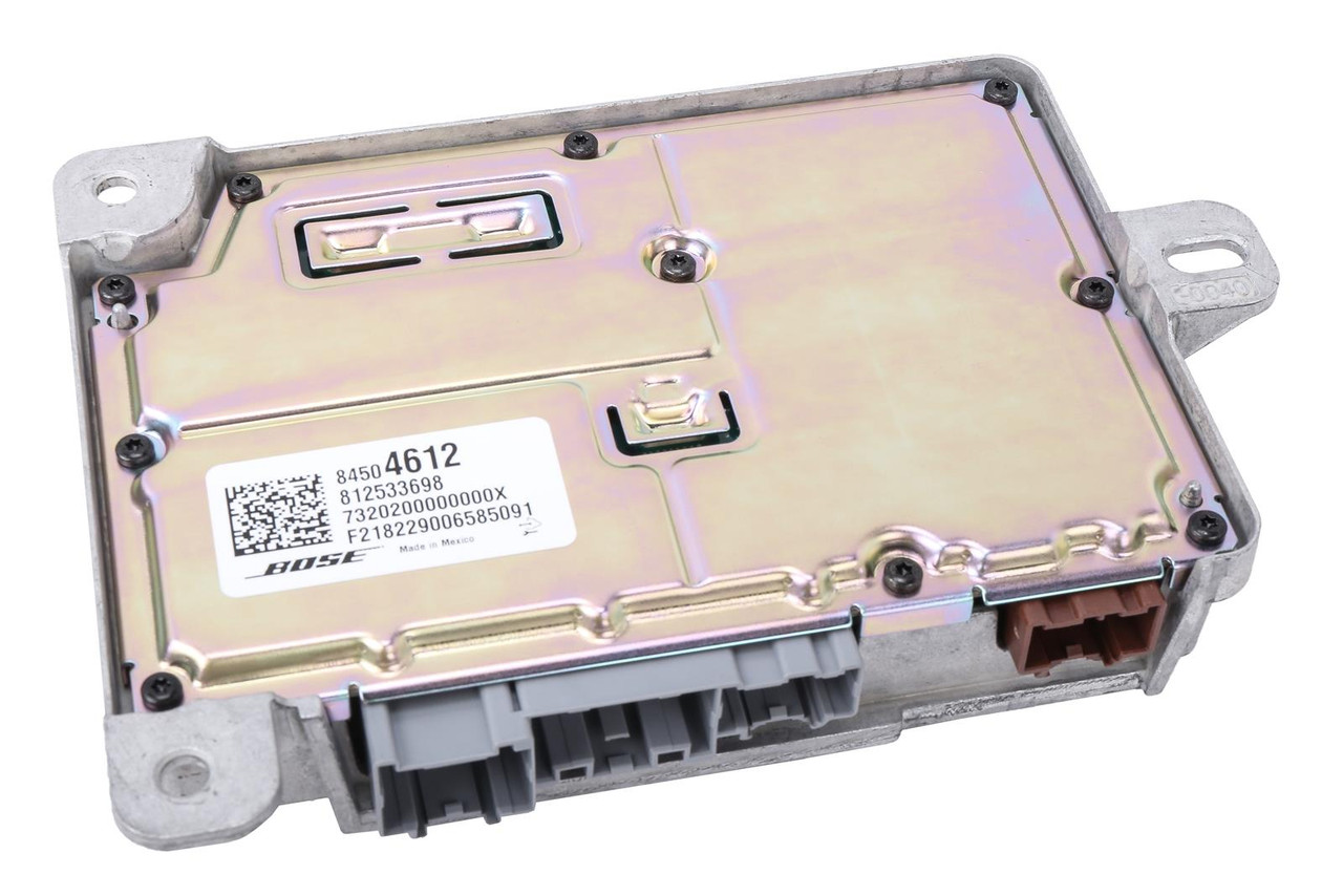 bose アンプ Gm627U