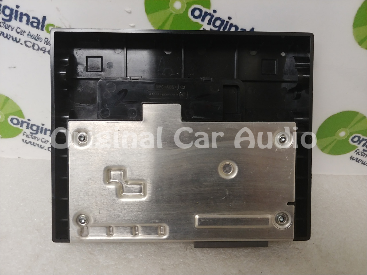 Microcontroller Subaru Su173U