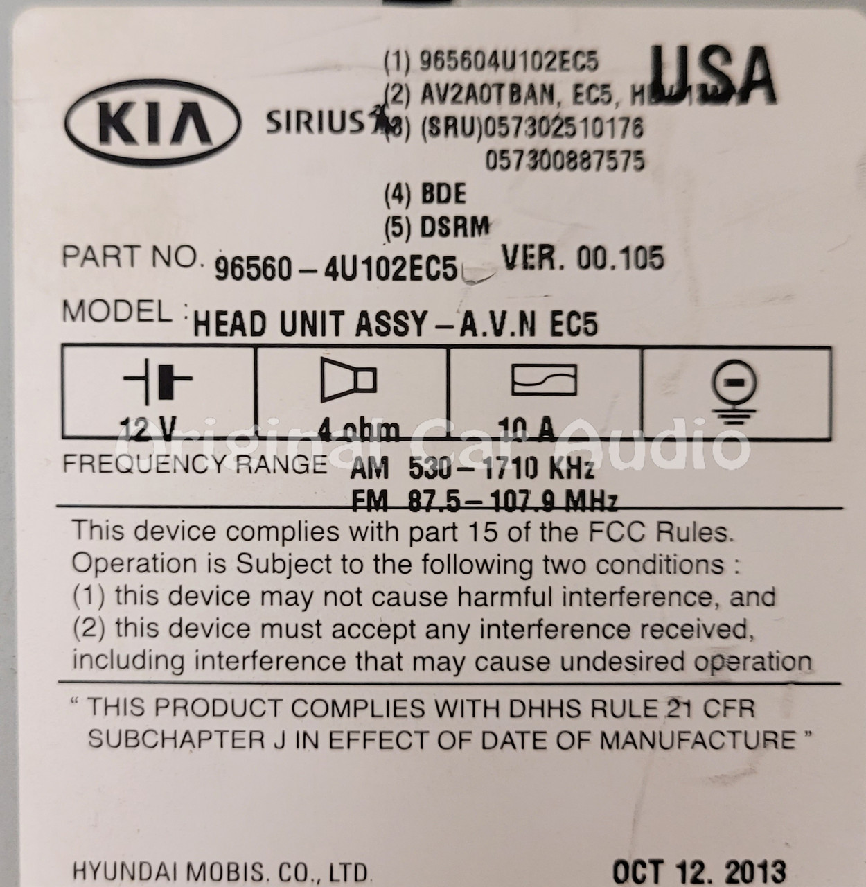 Ki159X