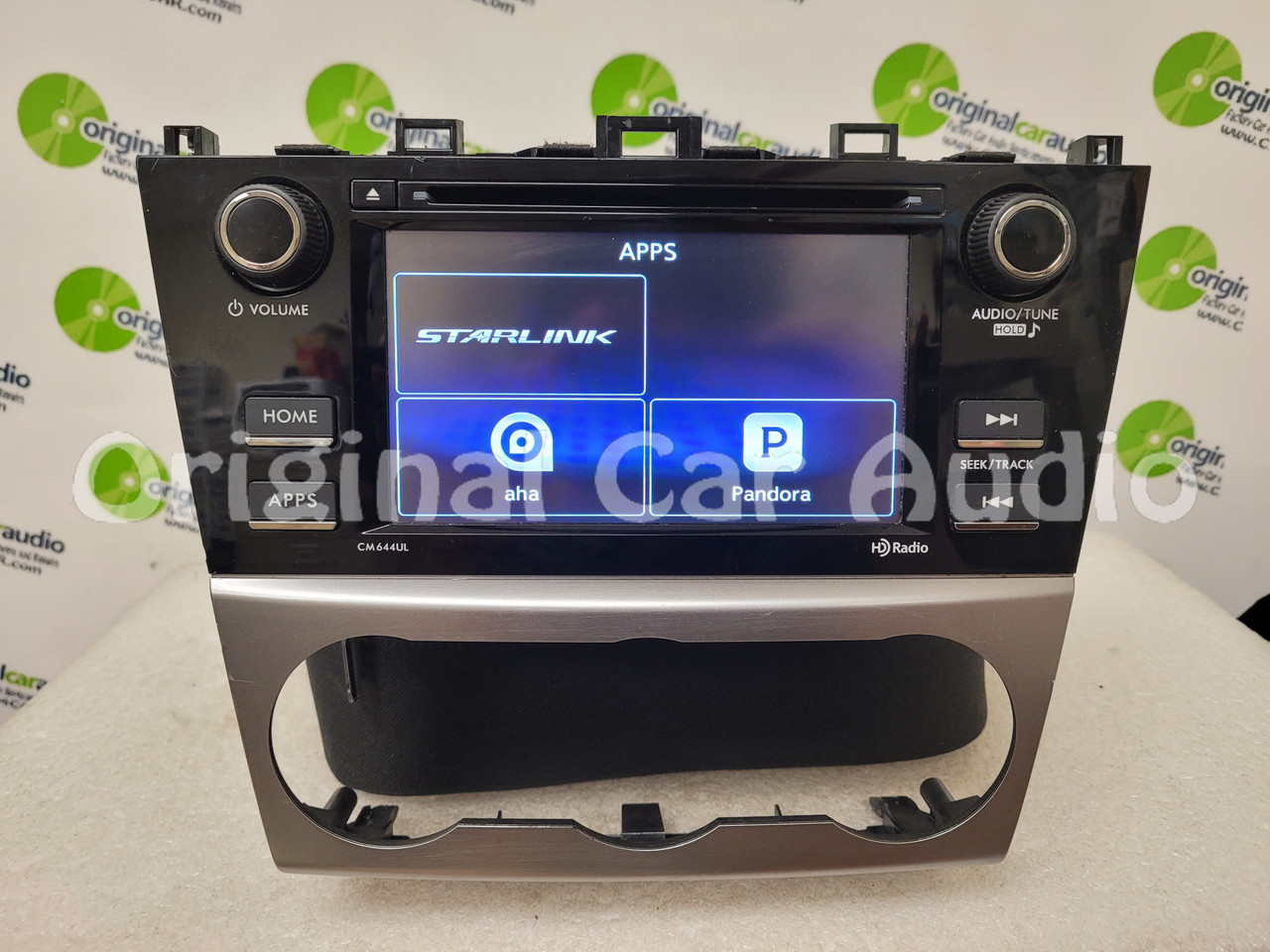 その他 radio Datsun 280ZX Hitachi A-1571 AM/FM Stereo (1979) | eBay
