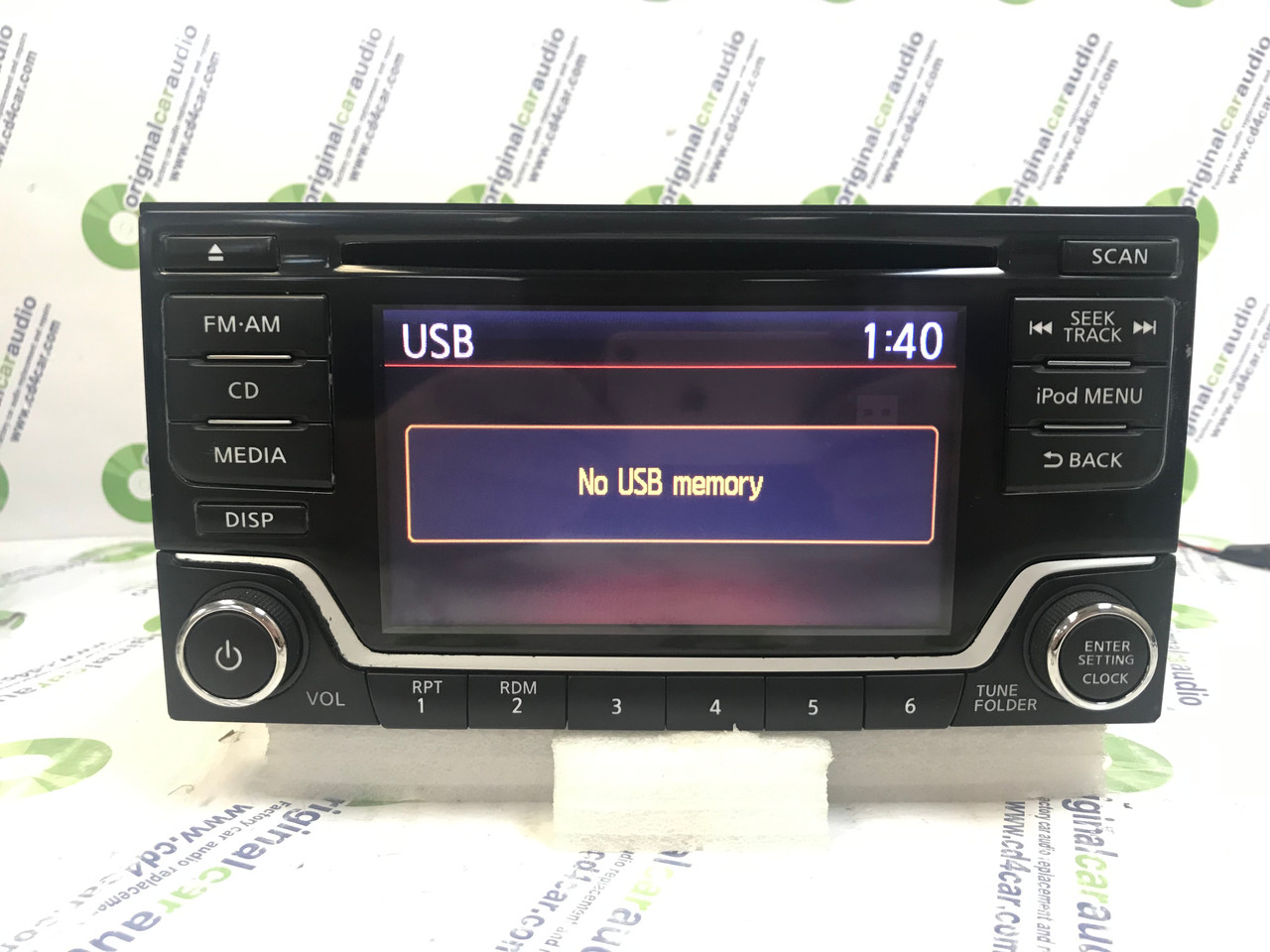 Ni523U