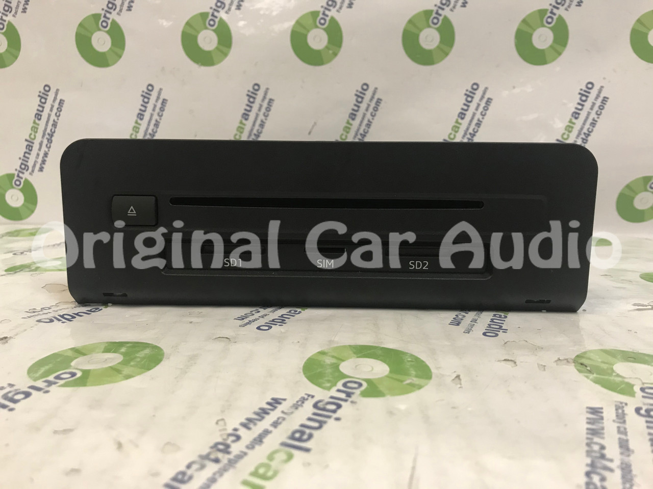 ☆AUDIに使用/MOMO☆19インチ☆255/40R19☆PCD112-5H☆ タイヤ・ホイール