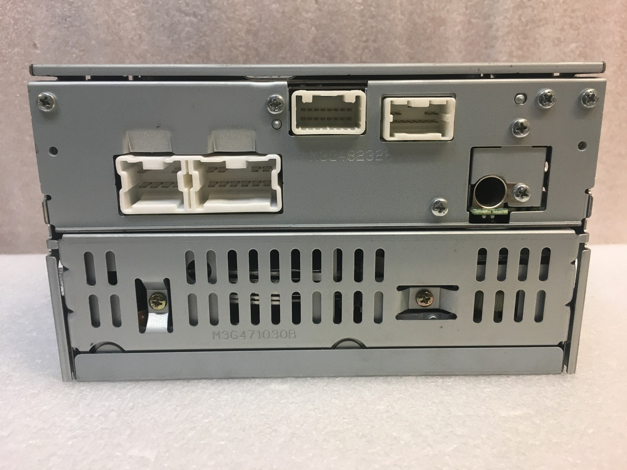 05-06 Nissan Altima Bose Radio & CD player, 8185 ZB200