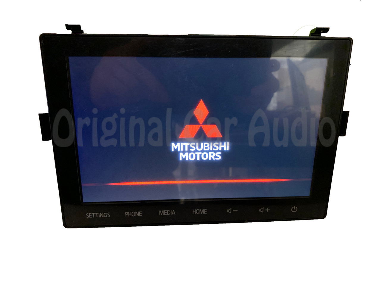 テレビ MITSUBISHI REAL MX30 LCD-19MX30B 三菱電機 - MITSUBISHI 19型液晶テレビ LCD-19MX30B 2009年製の