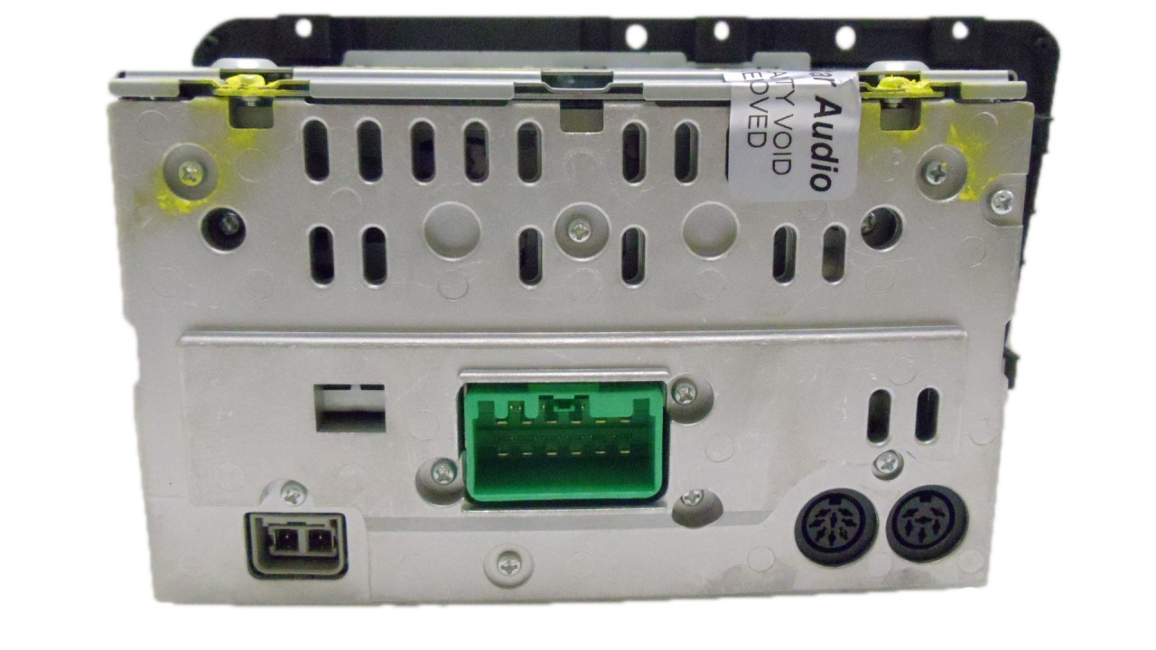 VOLVO V70/S70/850 純正オーディオ VOLVO V70 純正オーディオ HU-850