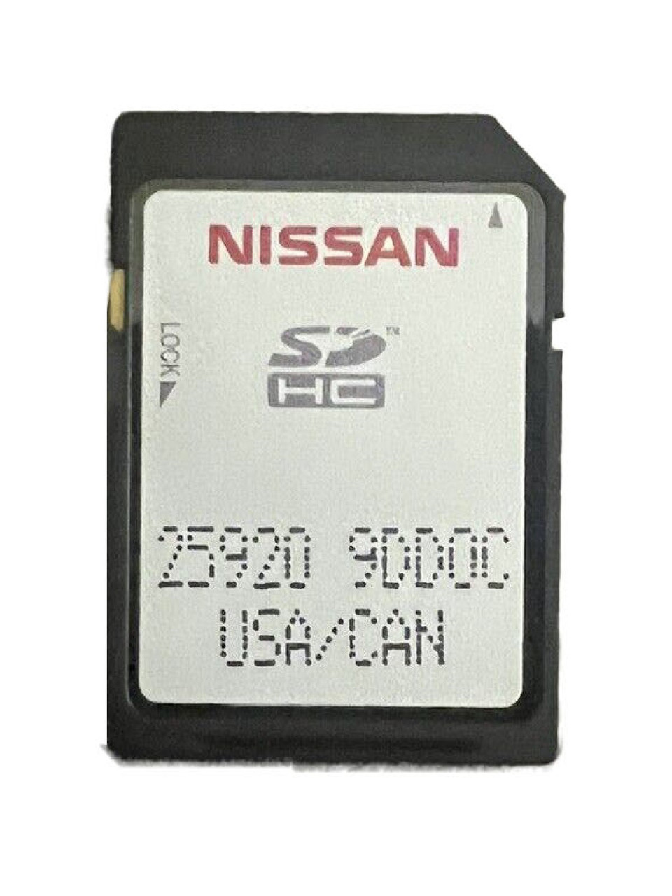 2016 - 2018 Nissan Maxima OEM Navigation Radio Control Assembly SD