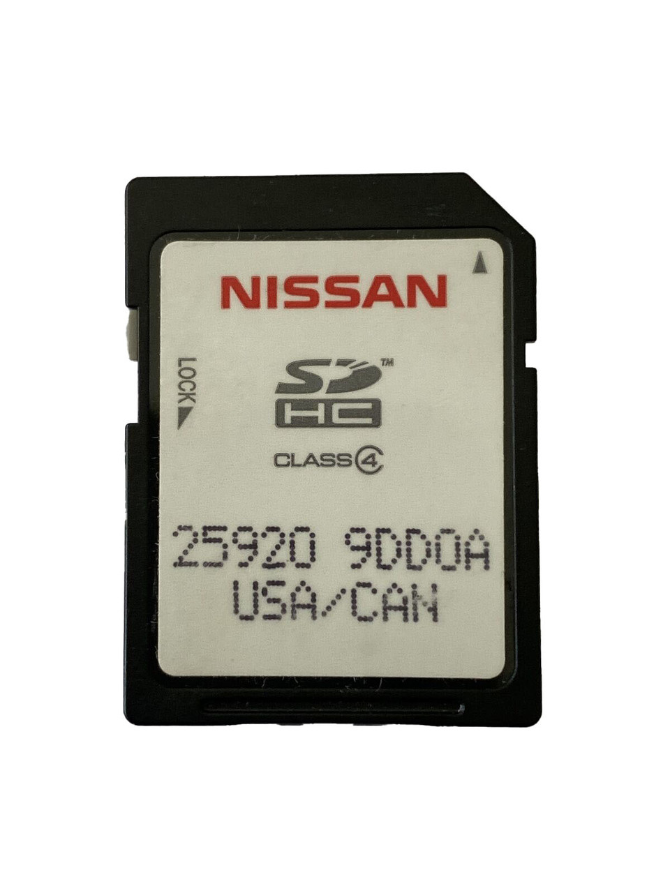 2016 - 2018 Nissan Maxima OEM Navigation Radio Control Assembly SD