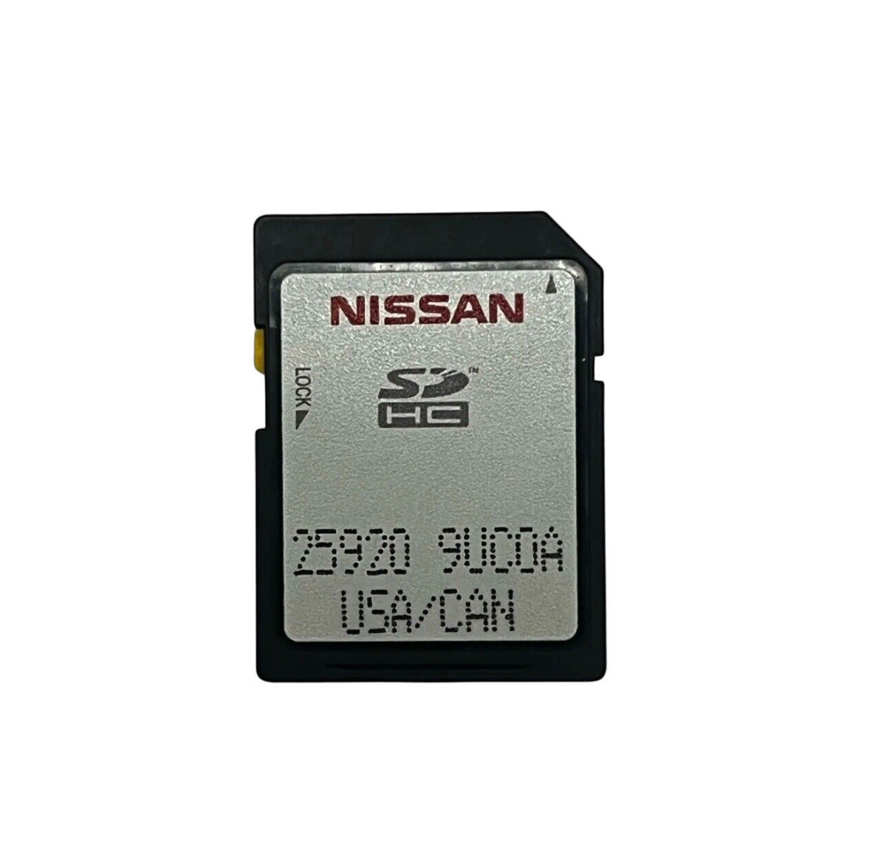 2016 - 2018 Nissan Murano OEM Navigation Radio Control Assembly SD