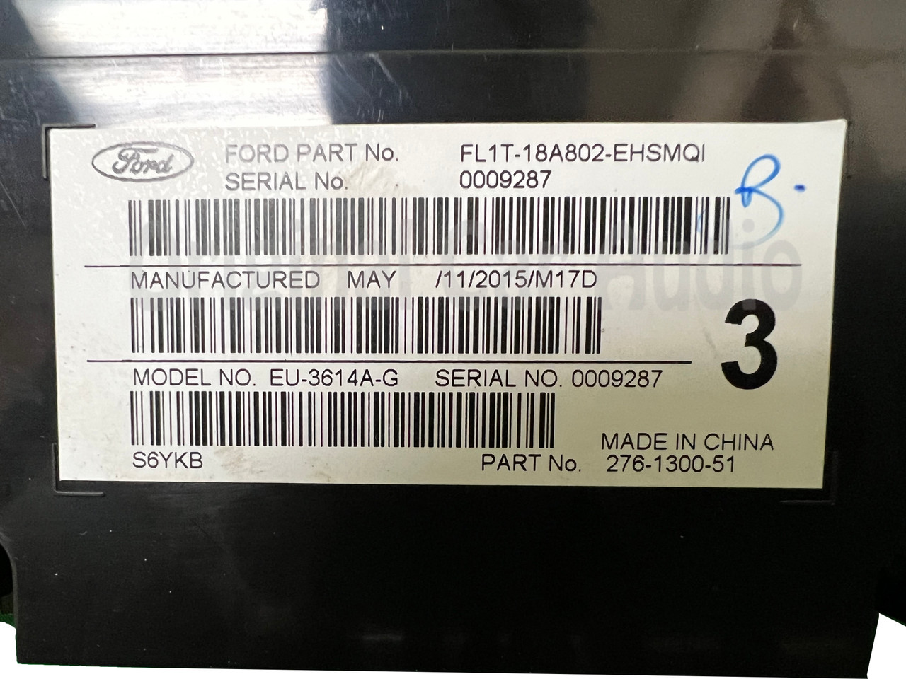 ep805a　ep709a Fo737U