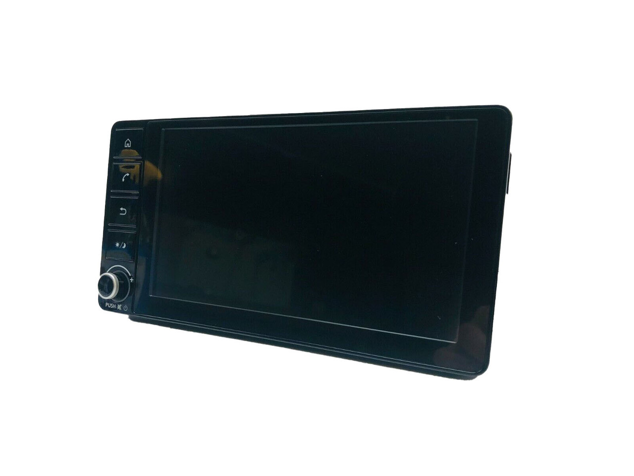 2018 - 2023 Mitsubishi Mirage G4 OEM Multimedia AM FM Radio