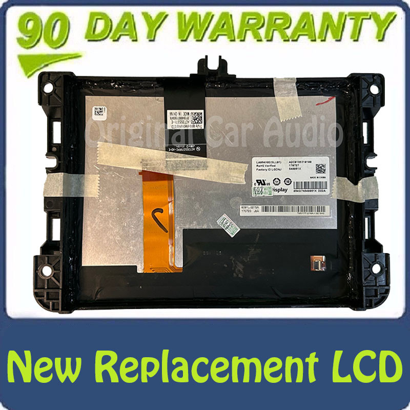 LCD115N