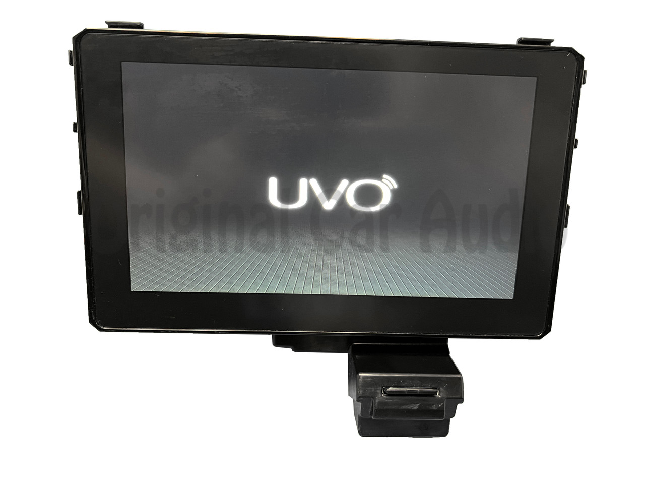 Apple - kia 2020 - 2022 Kia Sportage OEM Apple Carplay Android Auto