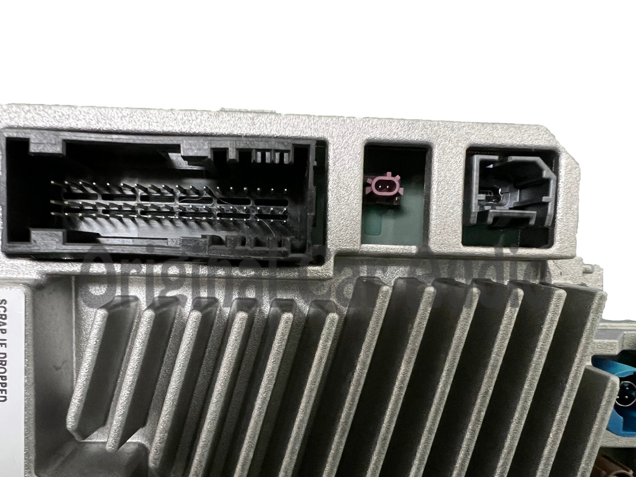 Sync 4 Module Fo731U