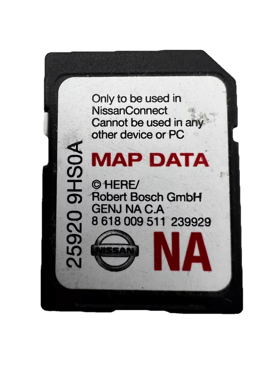 Ni597U