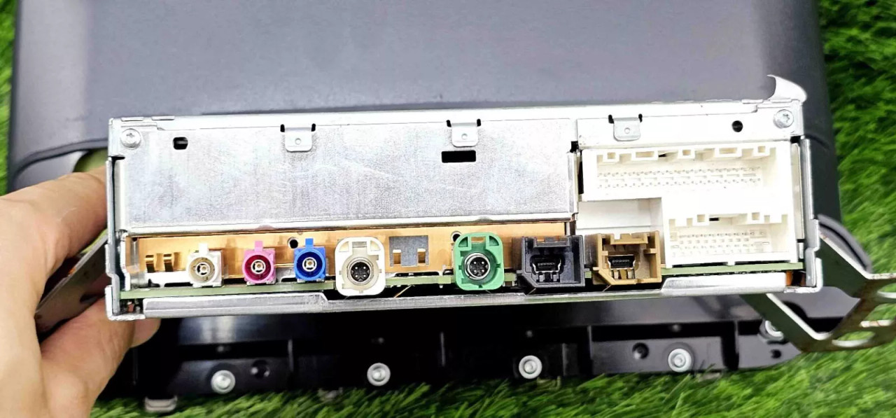 車のパーツ Navigation 3765257C94 Navistar International | Nav Trim Instrument Panel Wing