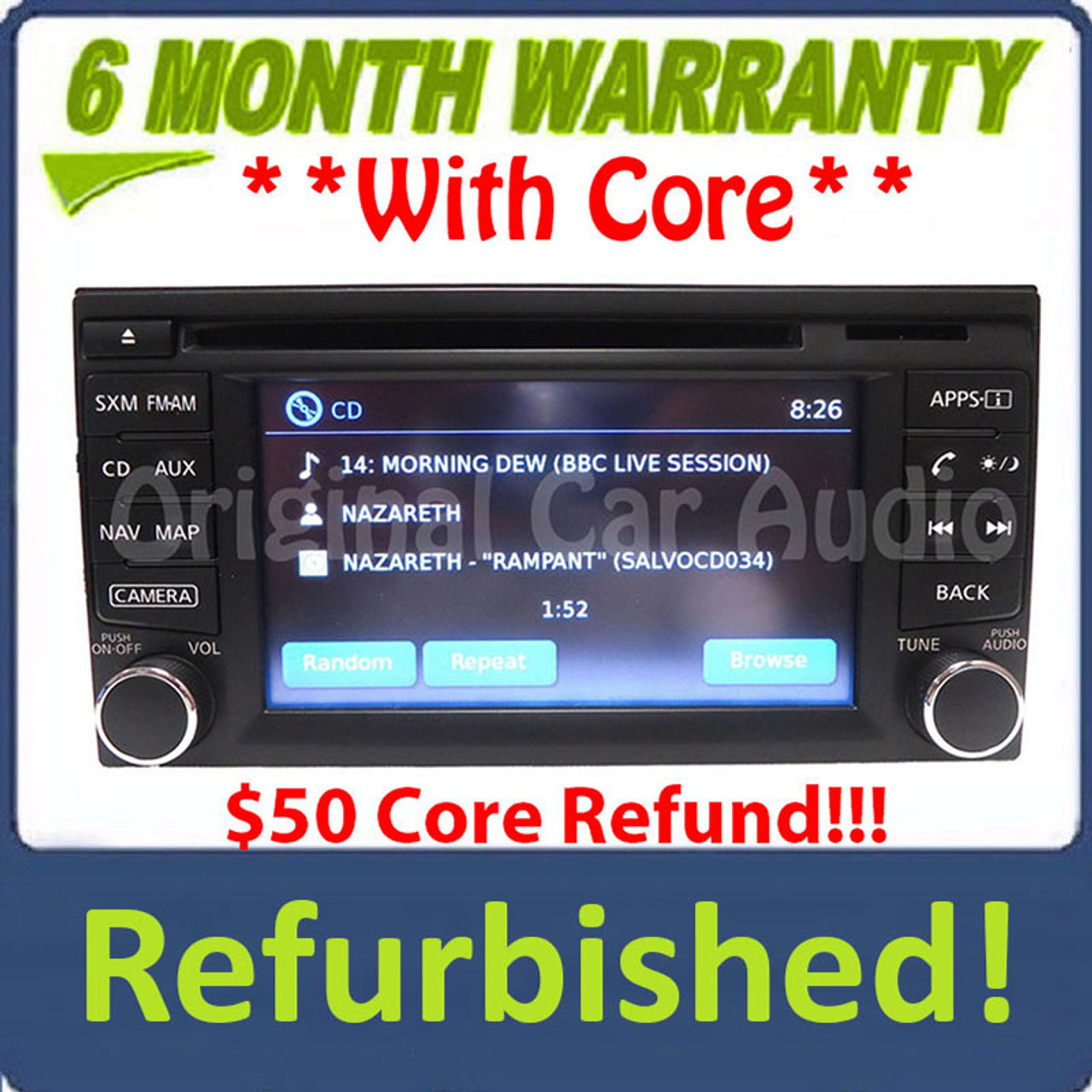 未開封品　SOUND OF MARCH~ NISSAN CD 未開封品 SOUND OF MARCH~ NISSAN CD 未開封品 SOUND OF MARCH~ NISSAN CD