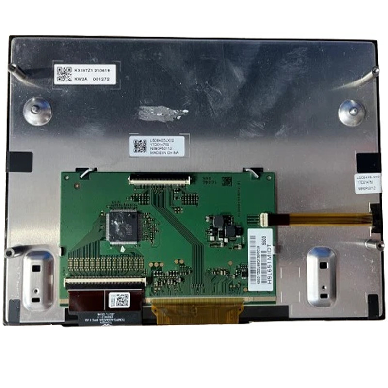 液晶本体LCD本体のみDodge、Chrysler、 Uconnect8.4 Lcd164N