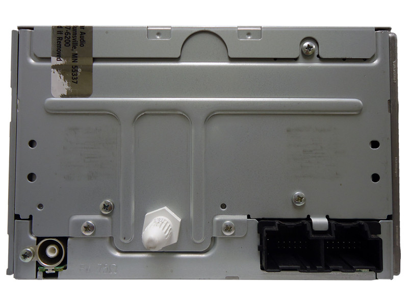 A12h0897 MITSUBISHI GM231L 発動機 動画有