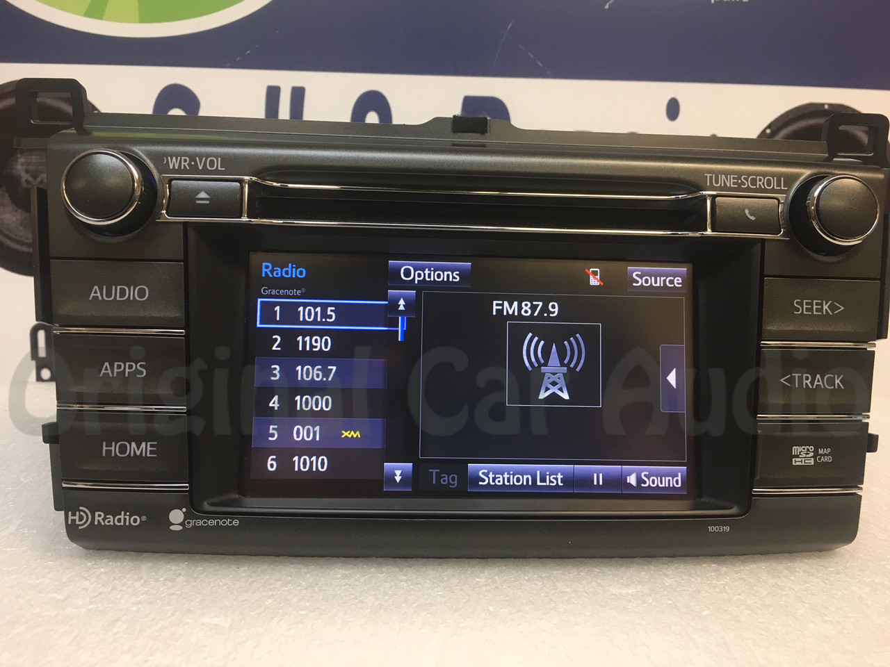 Gracenote toyota что это Gracenote toyota что это