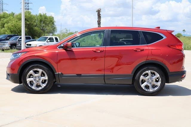 Toyota crv гибрид