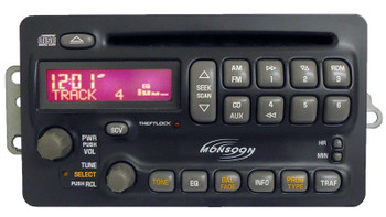 カーオーディオ marson Amazon.com: Metra Electronics 70-9220 Volvo 1993-2004 Power
