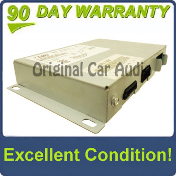 AUDI VW VOLKSWAGEN XM Satellite Radio Receiver Tuner Module A4 S4 Beetle Golf Jetta Passat Rabbit TT Allroad A6 RS6 2006 2007 2008 2009